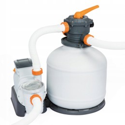 Bestway 58486 smėlio siurblys 11355 lh