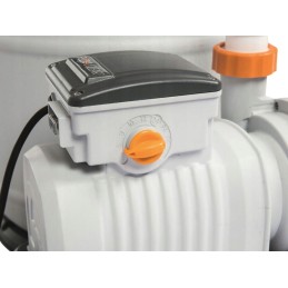 Bestway 58486 smėlio siurblys 11355 lh