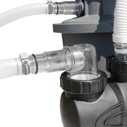 Jilong 290732eu 6813 lh smėlio siurblys