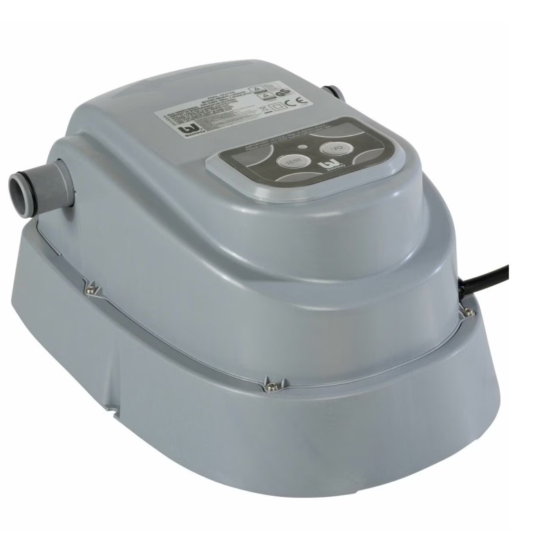 Bestway 58259 2800w baseino vandens šildytuvas