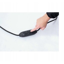 Bestway 58259 2800w baseino vandens šildytuvas