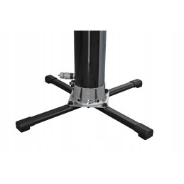 Saulės baseino sodo dušas 35 l bestway 58696