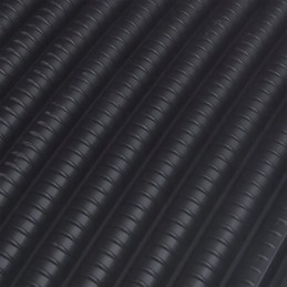 Saulės baseino vandens šildytuvas 75x75 cm