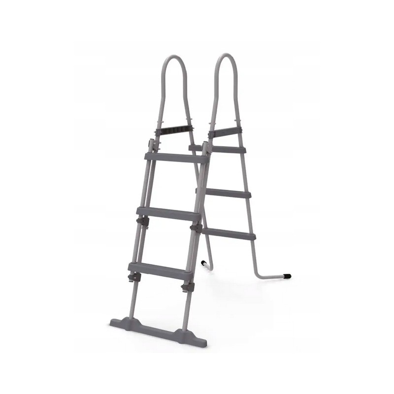 Baseino kopėčios 164 cm hecht 00091