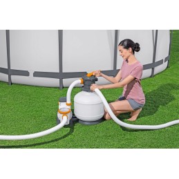 Smėlio siurblys 11355 lh bestway 58486