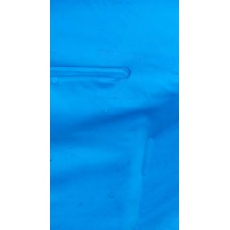 Pripučiama vaivorykštės žaidimų aikštelė 297 x 193 x 135 cm intex