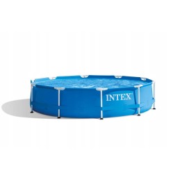 Intex aiabasseini karkass 305x76 pumbaga 28202 nt