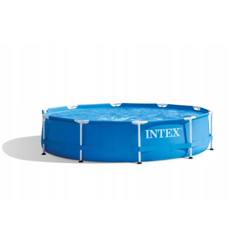 Intex aiabasseini karkass 305x76 pumbaga 28202 nt