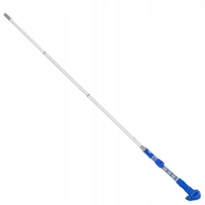 Lumarko flowclear aquasurge baseino dulkių siurblys