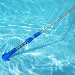 Lumarko flowclear aquasurge baseino dulkių siurblys