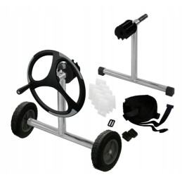 Kokido k470bx 80 suktuvas be vamzdelių