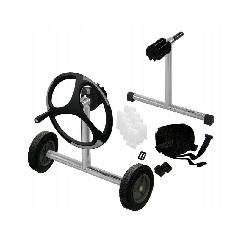 Kokido k470bx 80 suktuvas be vamzdelių