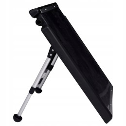 Lumarko saulės baseino vandens šildytuvas 75x75