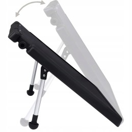 Lumarko saulės baseino vandens šildytuvas 75x75