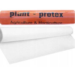 Dengianti agrotekstilė p-19 6,35 x 100 mb wb augalų apsauga