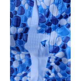 Plieninis sodo baseinas 366 x 76 cm 16in1 bestway 56416 burbulų mašina