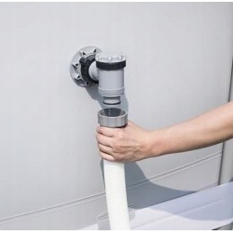 Smėlio filtras baseino vandeniui 5678 lh 58497