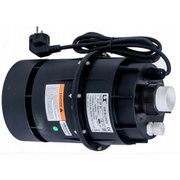 Oro siurblių komplektas su 12 plastikinių antgalių rinkiniu kubilams