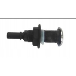 Oro siurblių komplektas su 12 plastikinių antgalių rinkiniu kubilams