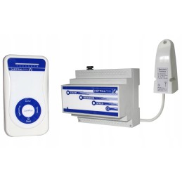 Nuotolinio valdymo pultas 27818 rgb top lumplus