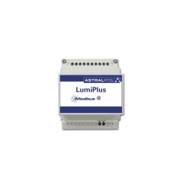 Nuotolinio valdymo pultas 27818 rgb top lumplus