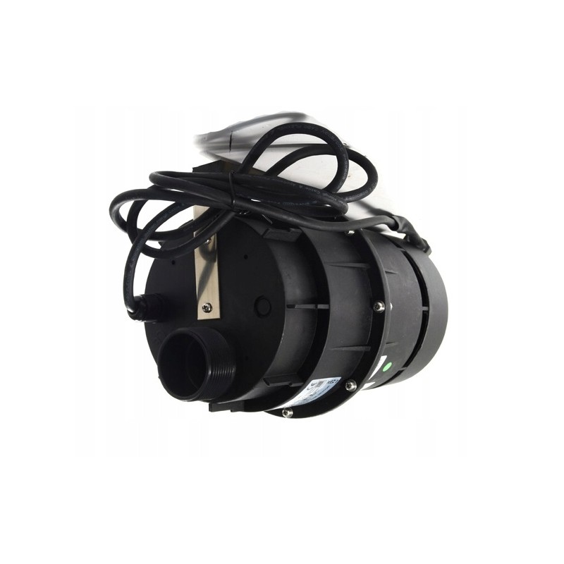 Oro siurblys su šildytuvu sūkurinei voniai 6930