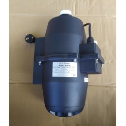 Oro siurblys su šildytuvu sūkurinei voniai 6930