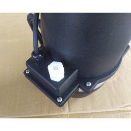 Oro siurblys su šildytuvu sūkurinei voniai 6930