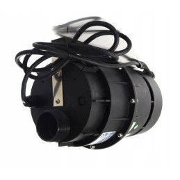 Galingas 700 W pūstuvas 300 W šildytuvo siurblys skirtas SPA