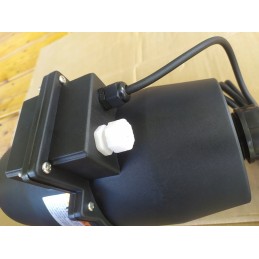 Galingas 700 W pūstuvas 300 W šildytuvo siurblys skirtas SPA