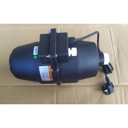 Galingas 700 W pūstuvas 300 W šildytuvo siurblys skirtas SPA