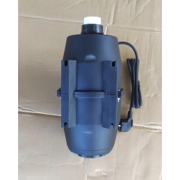 Galingas 700 W pūstuvas 300 W šildytuvo siurblys skirtas SPA