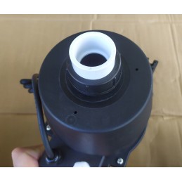 Galingas 700 W pūstuvas 300 W šildytuvo siurblys skirtas SPA