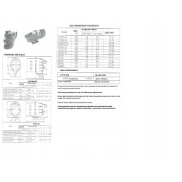 Sūkurinės vonios komplektas sūkurinėms vonioms, siurblys su 12 purkštukų