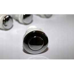 Oro siurblio komplektas su 12 plastikinių antgalių sūkurinei voniai, kubilui