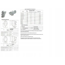 Sūkurinės vonios komplektas sūkurinėms vonioms, siurblys su 12 purkštukų