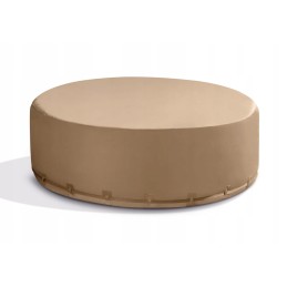 Intex 28523 energiją taupantis SPA sūkurinės vonios dangtis