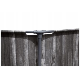 Plieninis sodo baseinas 366 x 100 cm bestway 5614