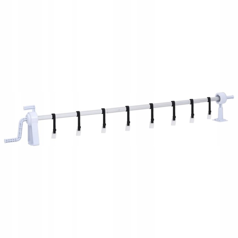 Baseino dangtelio įtraukiklis su plastikiniu pagrindu