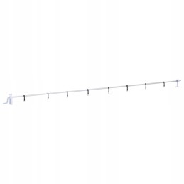 Baseino dangtelio įtraukiklis su plastikiniu pagrindu