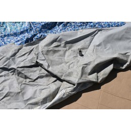 Karkasinis baseino komplektas 9in1 bestway 305x76 cm sodo rėmo baseino vonia