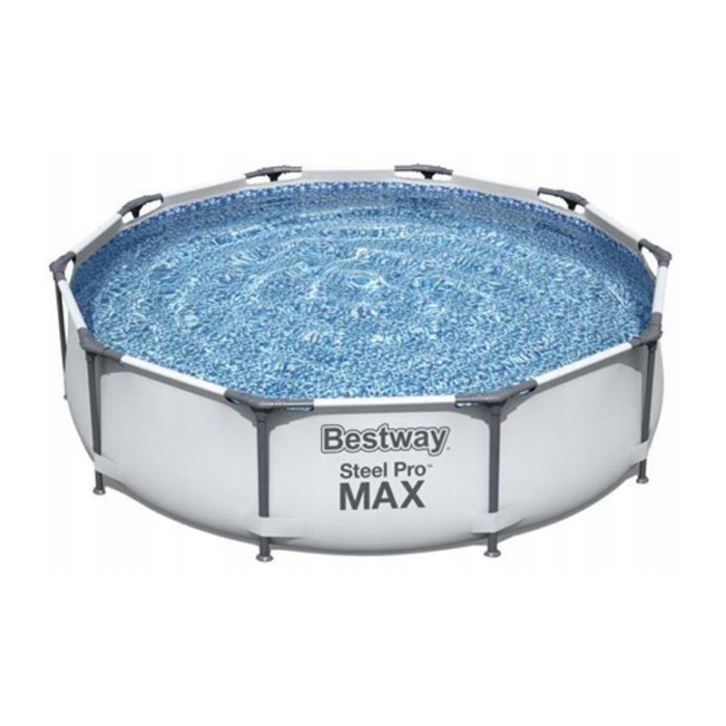 Karkasinis baseinas max bestway sr 305 cm