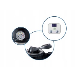 Sodo baseino smėlio siurblys 4500 lh intex