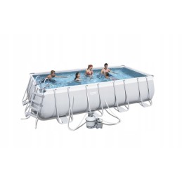 Putplasčio kilimėlis sodo baseinui bestway 56390