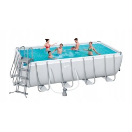 Baseino putplasčio pagrindas Bestway 56670