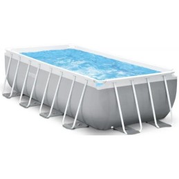 Baseino putplasčio pagrindas intex 26792, pvz