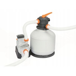 Bestway smilšu sūknis peldbaseinam 11355 lh 58486