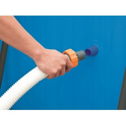 Bestway smėlio siurblys baseinui 11355 lh 58486