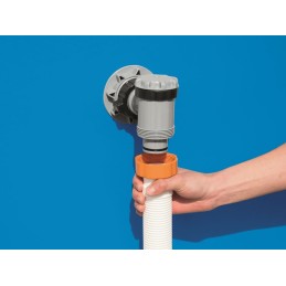 Bestway smėlio siurblys baseinui 11355 lh 58486
