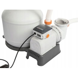 Bestway smėlio siurblys baseinui 11355 lh 58486